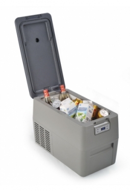 Kompressor-Kühlbox WEMO B-20P